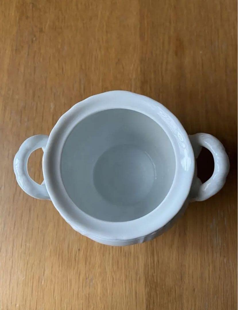 ◇リチャードジノリ　ベッキオホワイト 　シュガ－ポット&クリ－マ－◇ 楽天市場】リチャードジノリ ベッキオホワイト シュガーポットの通販